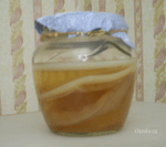 Лечебные отвары