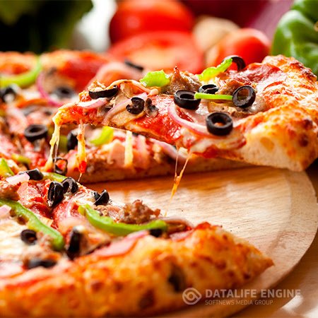 Піца "Пепероні Блю": насолода смаком та ароматом