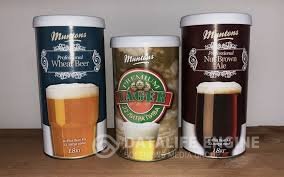 Пивные экстракты и концентраты: как выбрать и где купить?