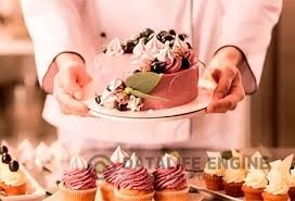 Все для кондитера: де знайти якісні товари для кондитерів