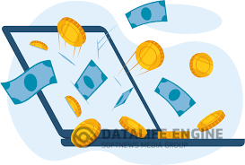 Прием платежей на сайте в Betatransfer. Внедряй крипту в свой бизнес