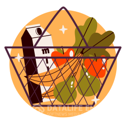 Интернет-магазин продуктов в Барселоне: удобно, быстро, качественно