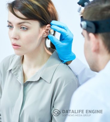 ЛОР послуги: сучасний підхід до здоров’я органів слуху та дихання